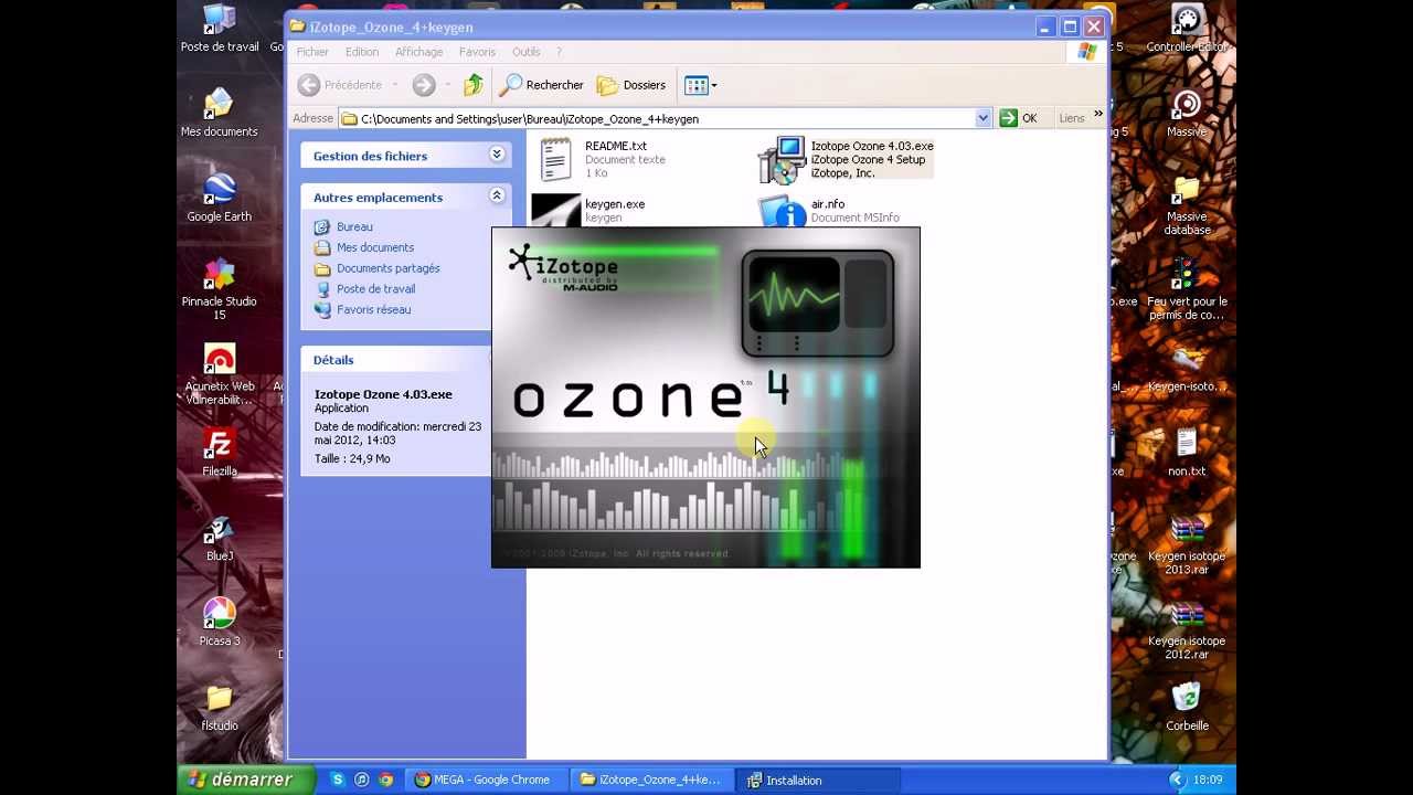 izotope ozone 7 crack